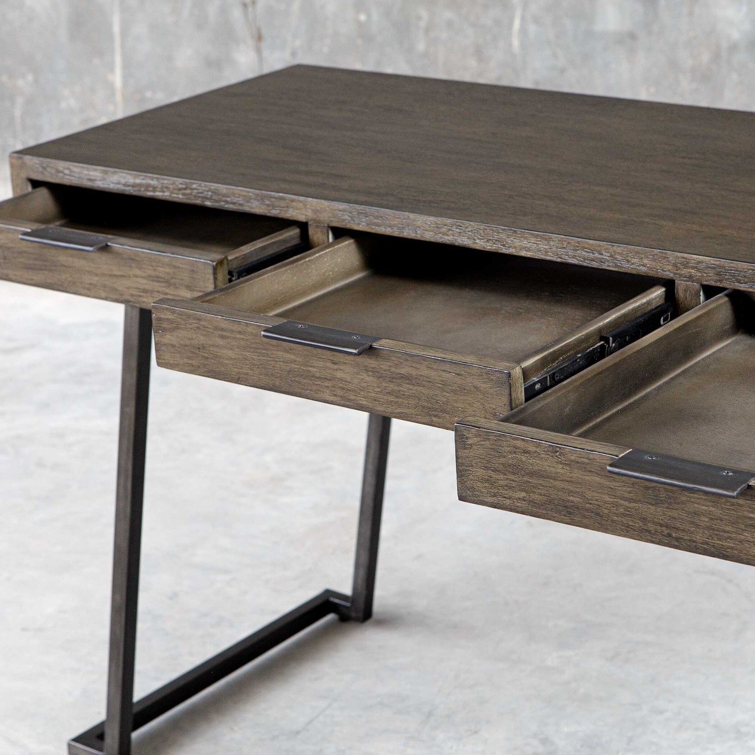 UTTERMOST COMRADE DESK - Desks