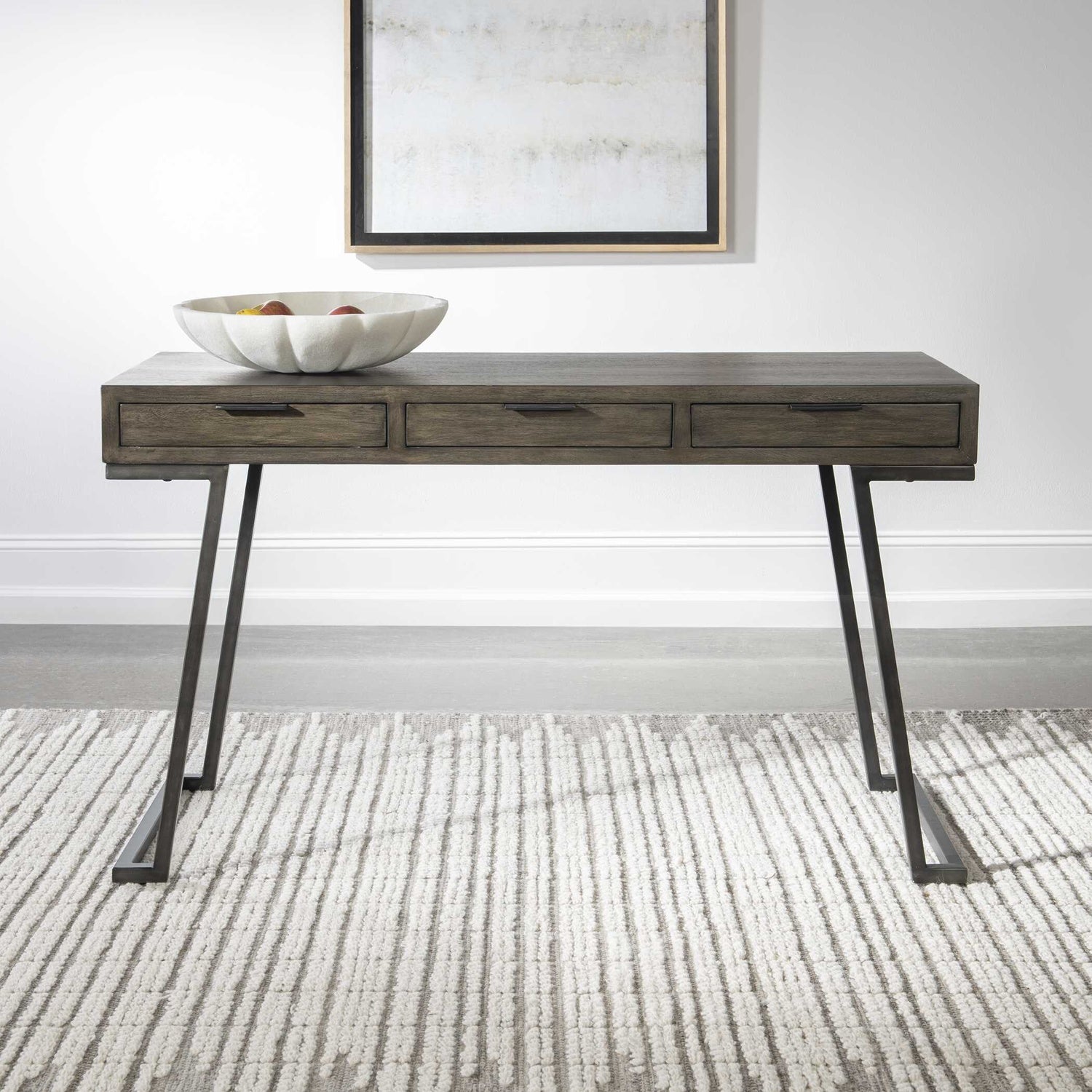 UTTERMOST Comrade Desk - Desks