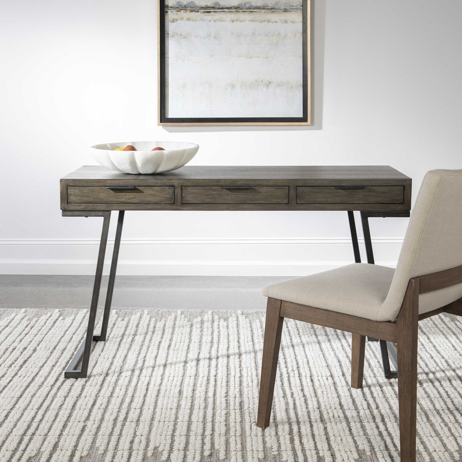 UTTERMOST COMRADE DESK - Desks