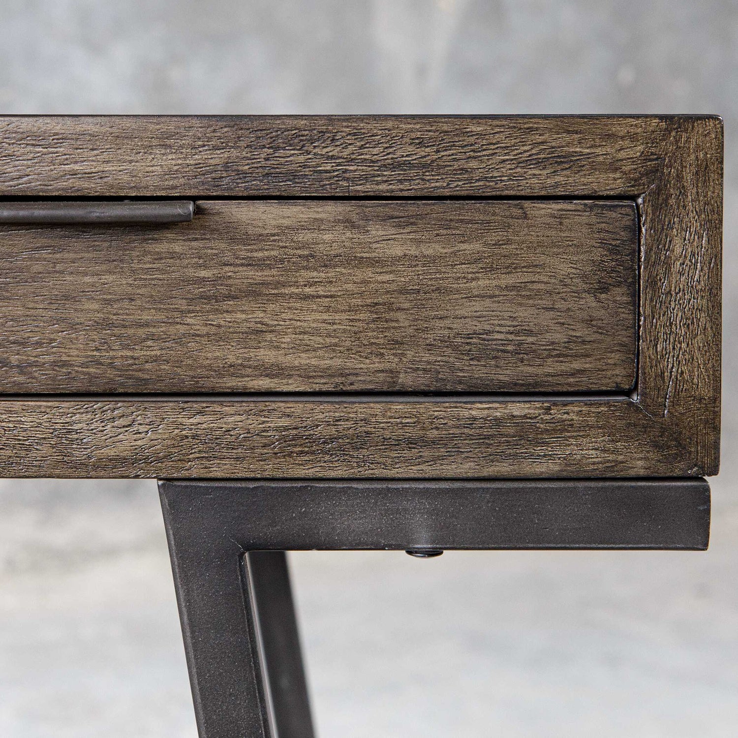 UTTERMOST Comrade Desk - Desks