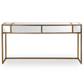 UTTERMOST REFLECT CONSOLE TABLE - Consoles