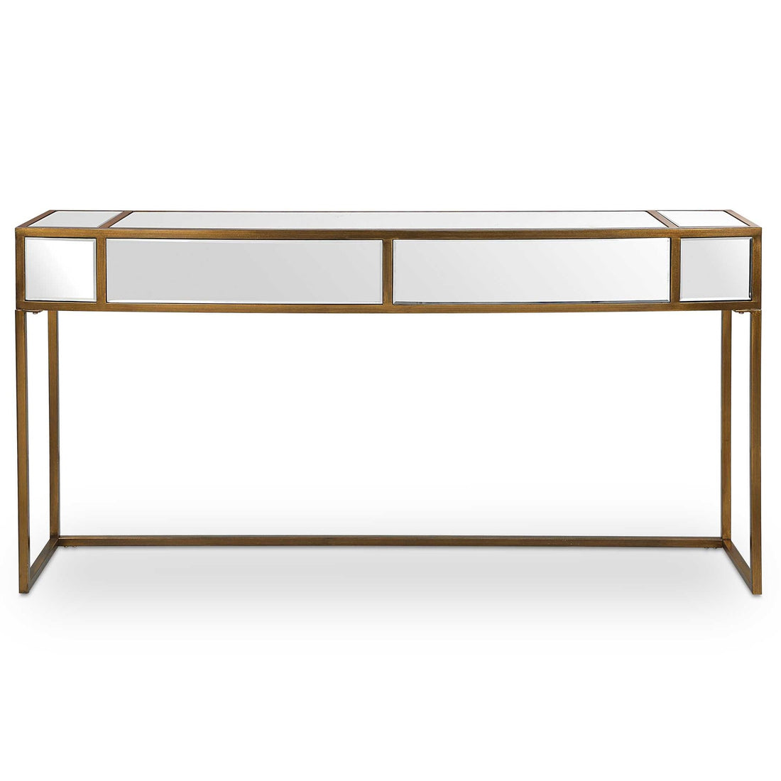 UTTERMOST Reflect Console Table - Consoles
