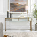 UTTERMOST Reflect Console Table - Consoles