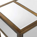 UTTERMOST REFLECT CONSOLE TABLE - Consoles