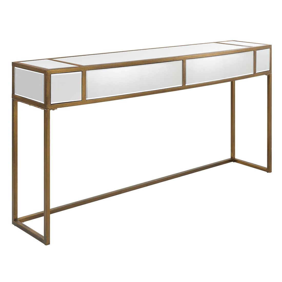 UTTERMOST Reflect Console Table - Consoles
