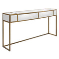 UTTERMOST Reflect Console Table - Consoles