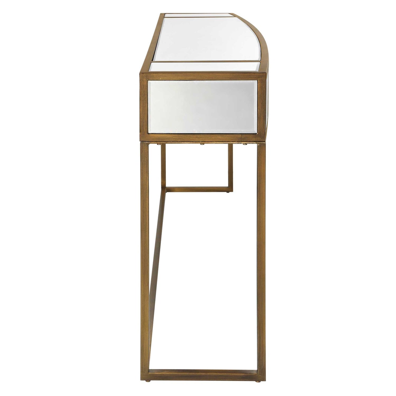 UTTERMOST Reflect Console Table - Consoles