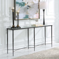 UTTERMOST WASHINGTON CONSOLE TABLE - Consoles