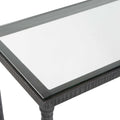 UTTERMOST Washington Console Table - Consoles