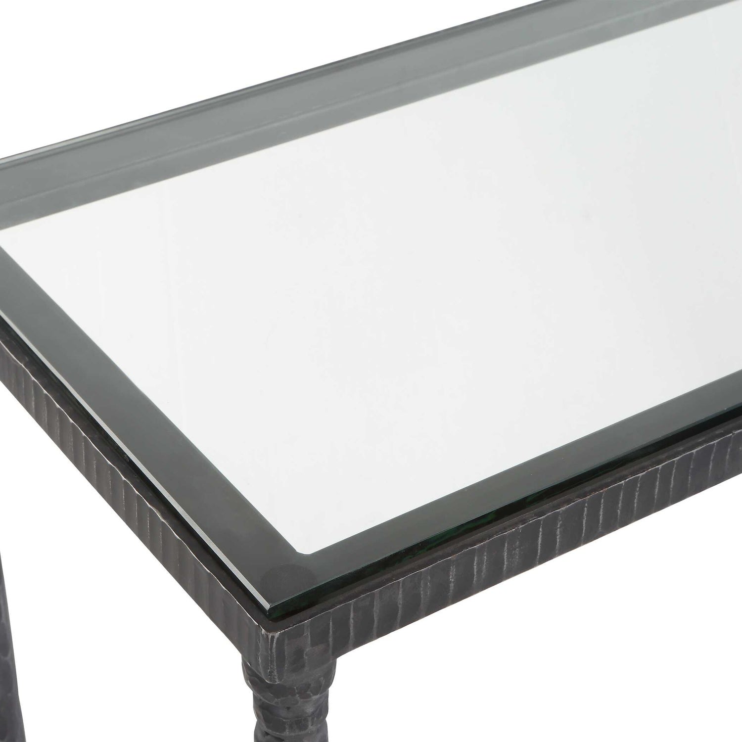 UTTERMOST Washington Console Table - Consoles