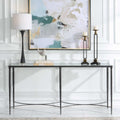 UTTERMOST WASHINGTON CONSOLE TABLE - Consoles