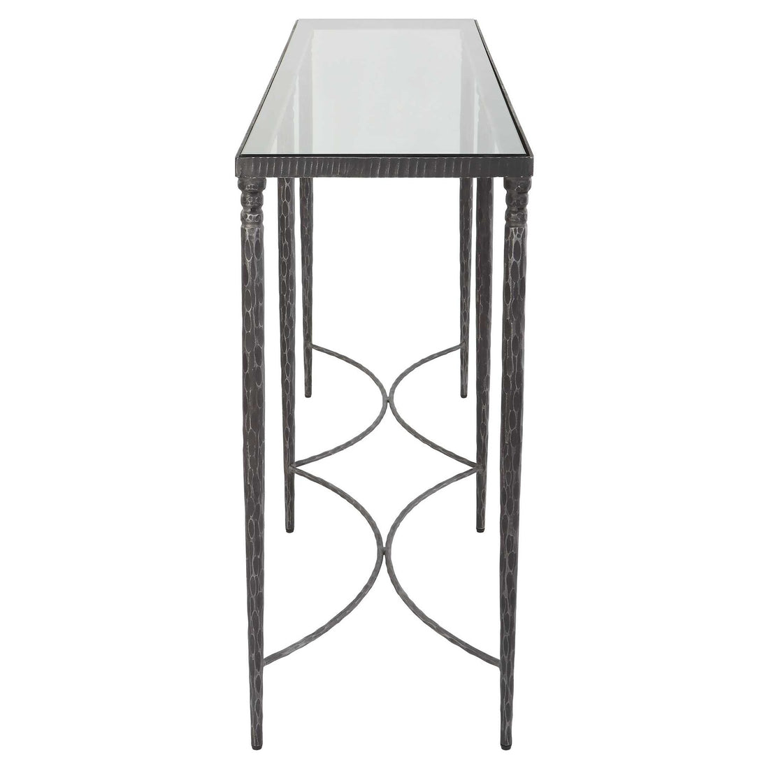 UTTERMOST Washington Console Table - Consoles