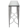 UTTERMOST WASHINGTON CONSOLE TABLE - Consoles