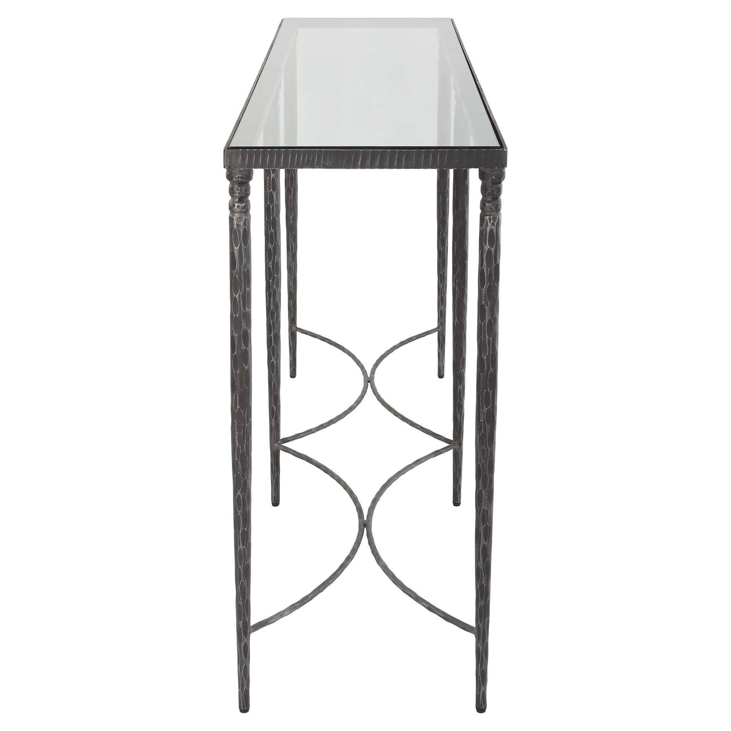 UTTERMOST WASHINGTON CONSOLE TABLE - Consoles