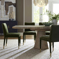UTTERMOST Caledon Dining Table - Dining Chairs