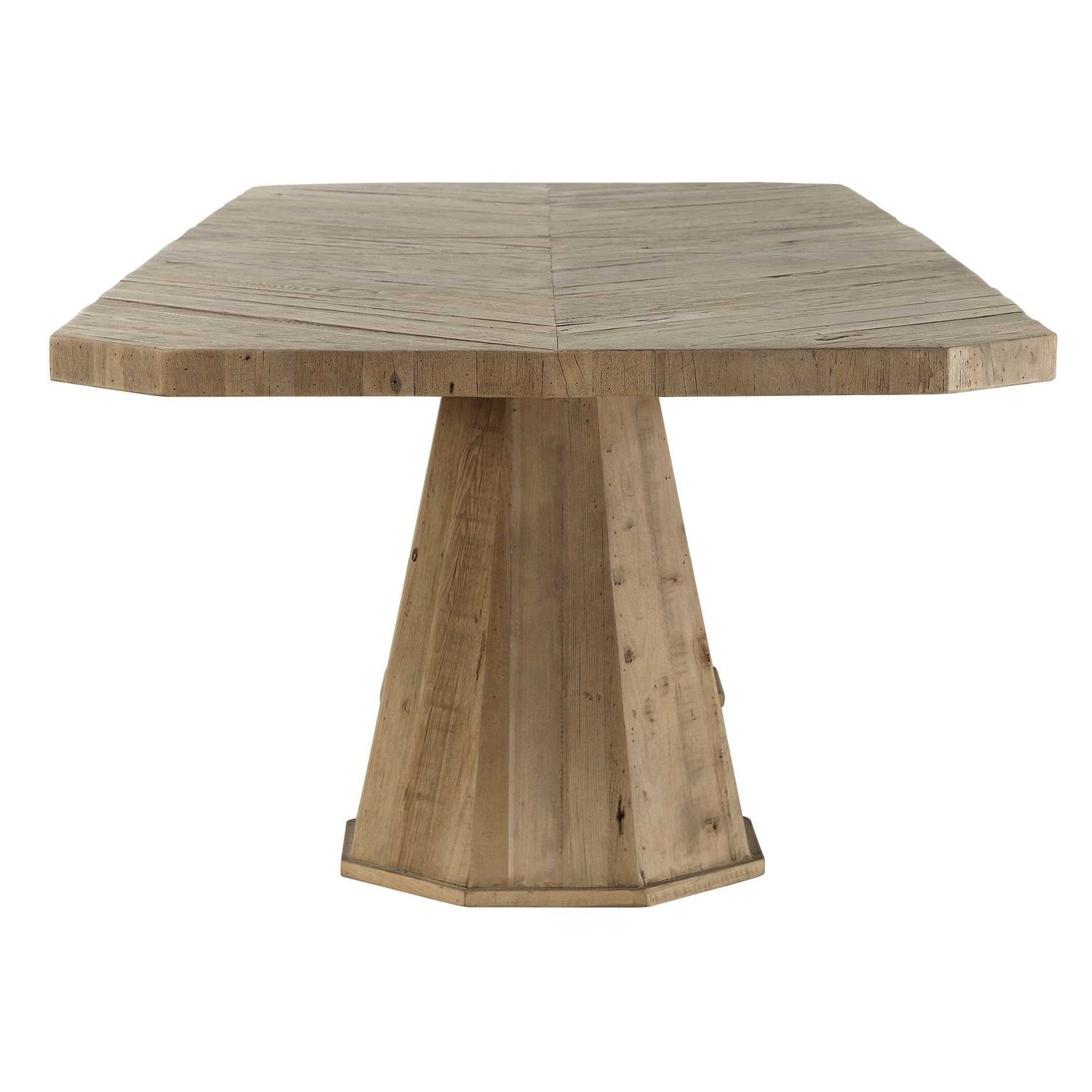 UTTERMOST CALEDON DINING TABLE - Dining Chairs