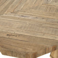 UTTERMOST CALEDON DINING TABLE - Dining Chairs