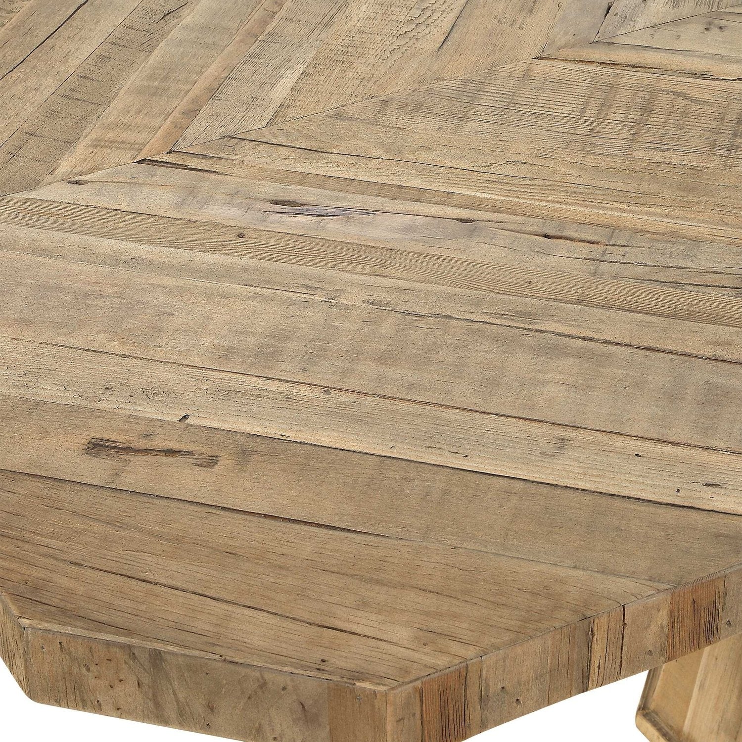 UTTERMOST CALEDON DINING TABLE - Dining Chairs