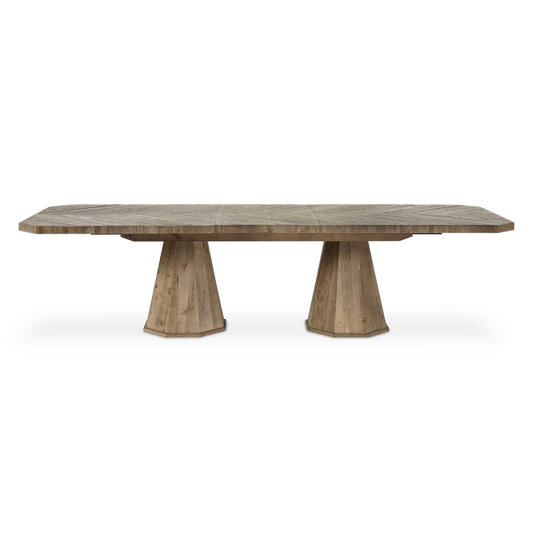 UTTERMOST Caledon Dining Table - Dining Chairs