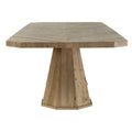UTTERMOST Caledon Dining Table - Dining Chairs