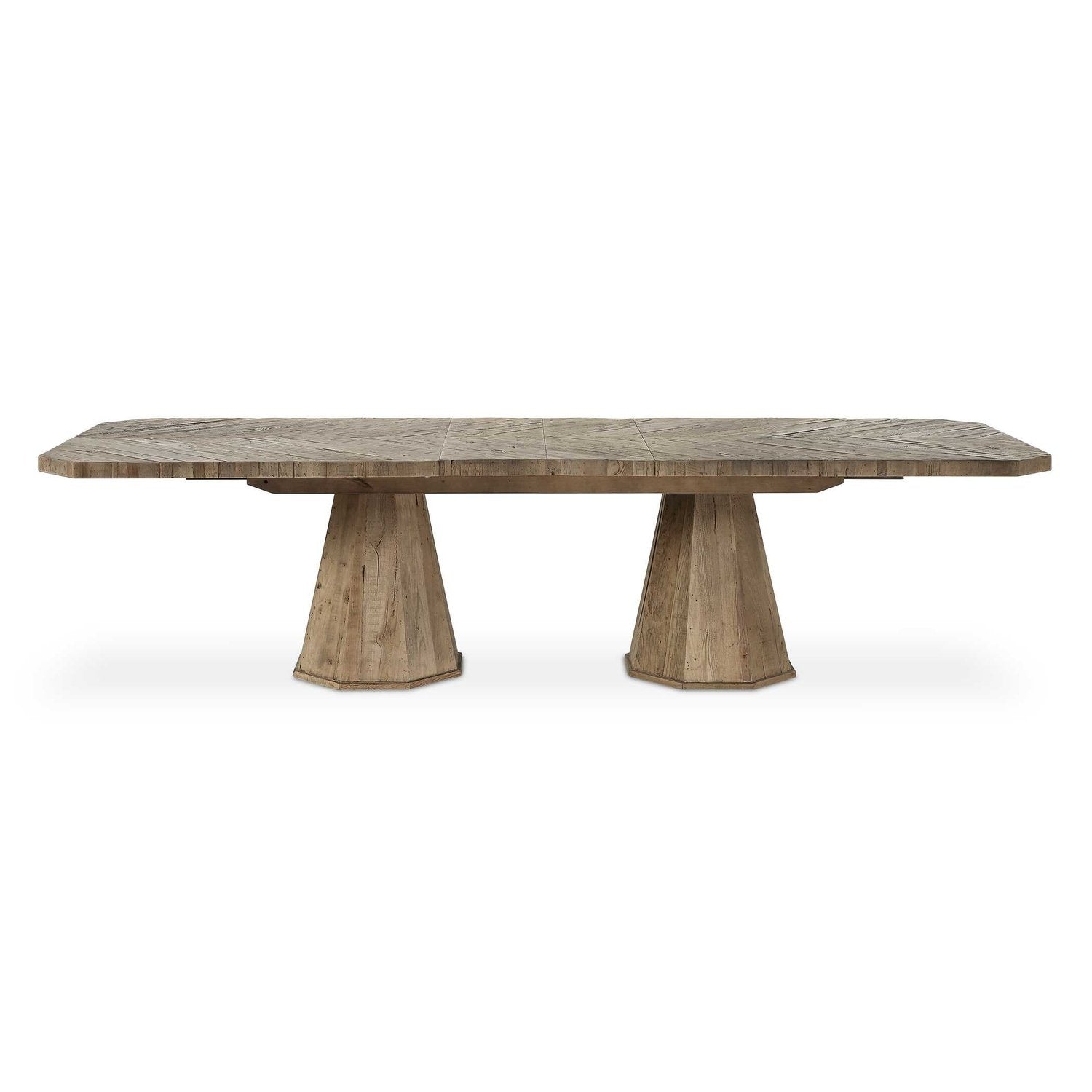 UTTERMOST CALEDON DINING TABLE - Dining Chairs