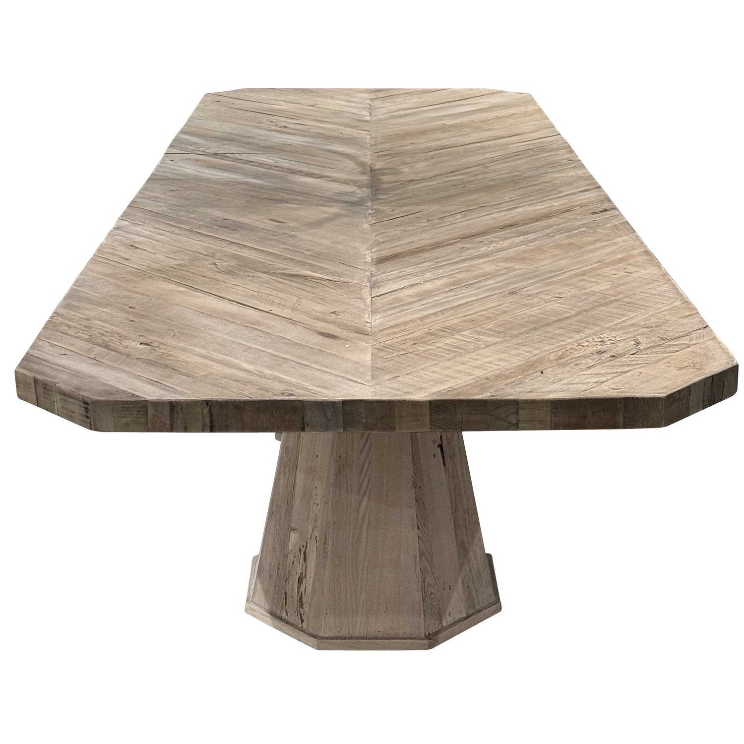 UTTERMOST CALEDON DINING TABLE - Dining Chairs