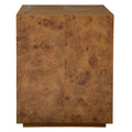 UTTERMOST Seven Wonders Side Table - Side