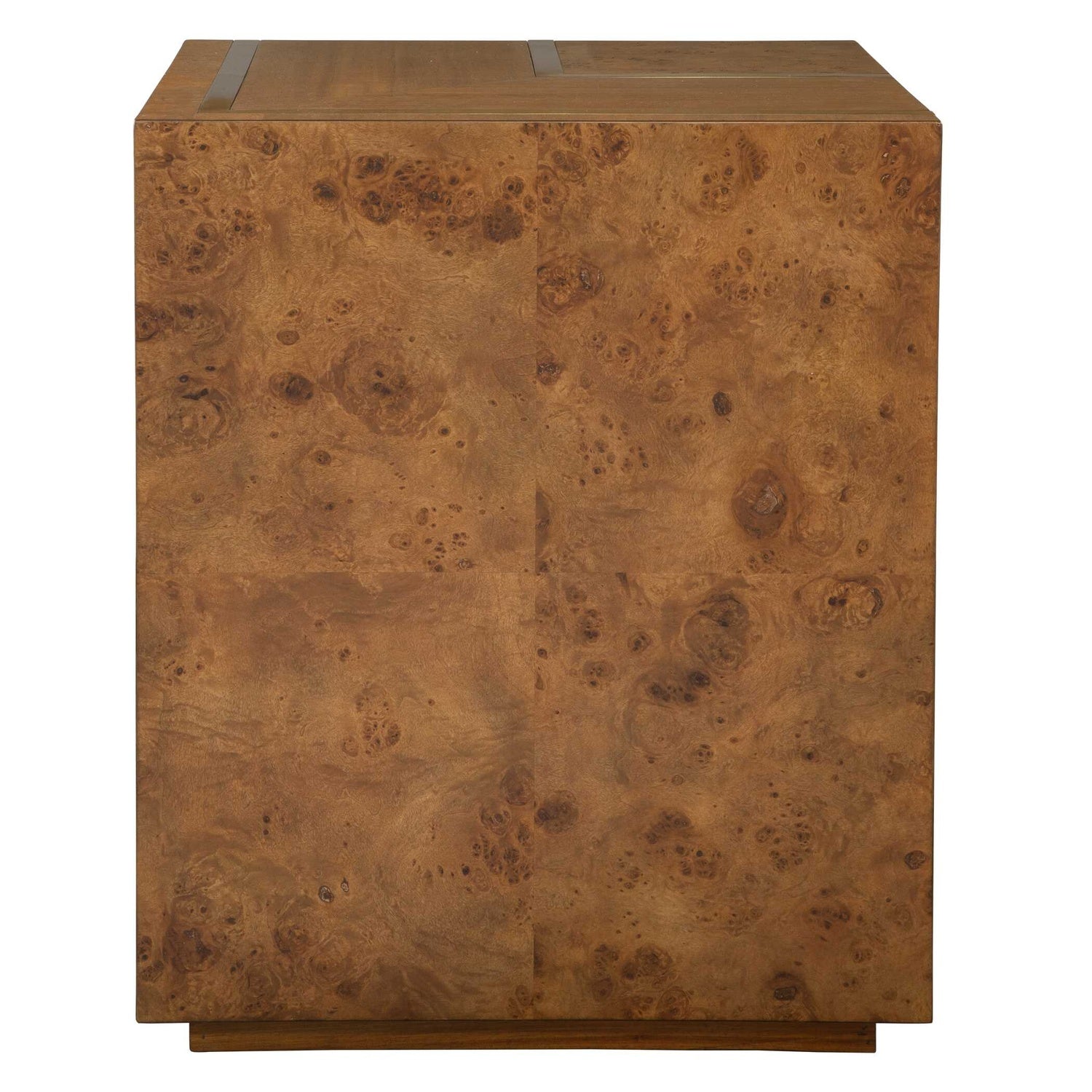 UTTERMOST SEVEN WONDERS SIDE TABLE - Side