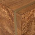 UTTERMOST Seven Wonders Side Table - Side