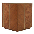 UTTERMOST SEVEN WONDERS SIDE TABLE - Side