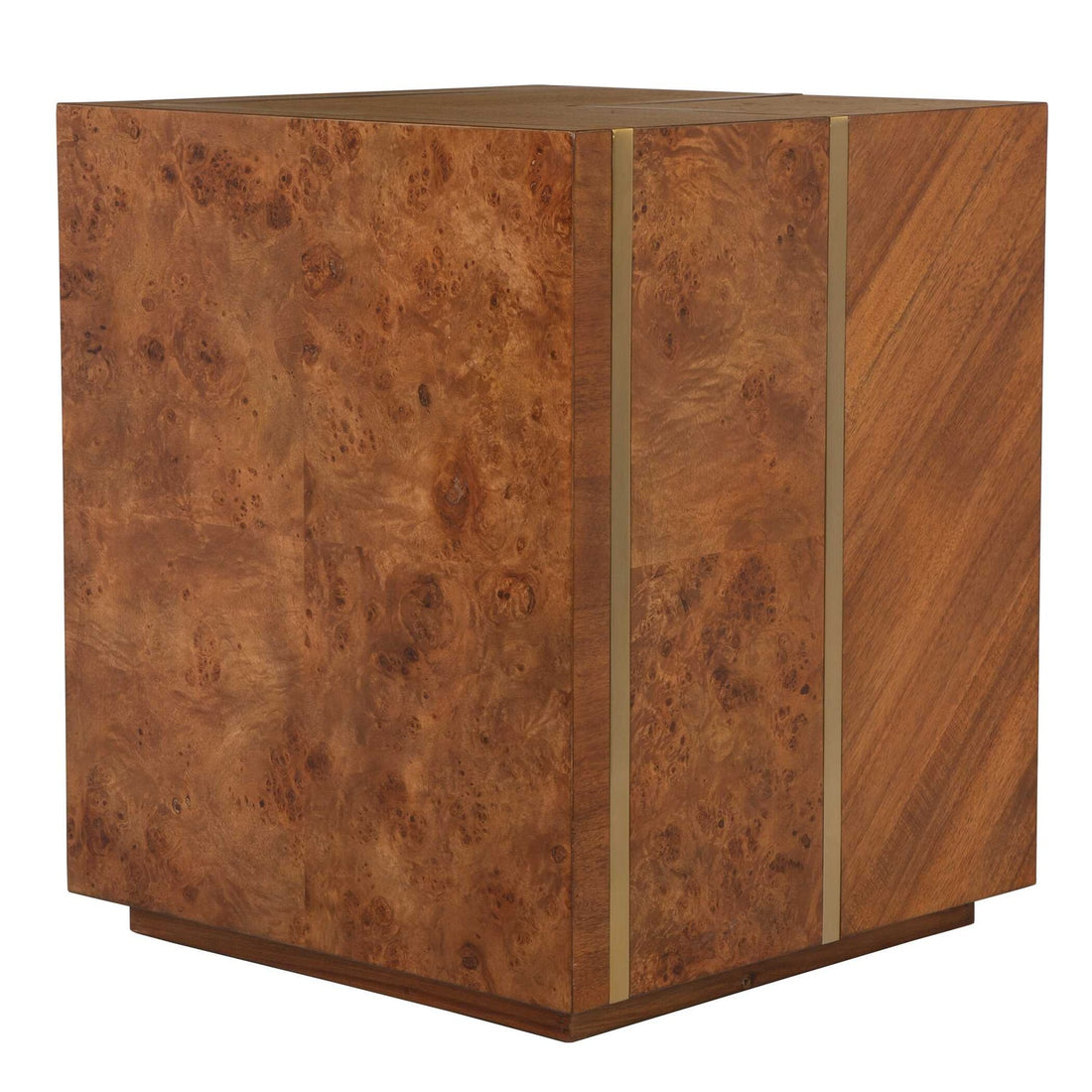 UTTERMOST Seven Wonders Side Table - Side