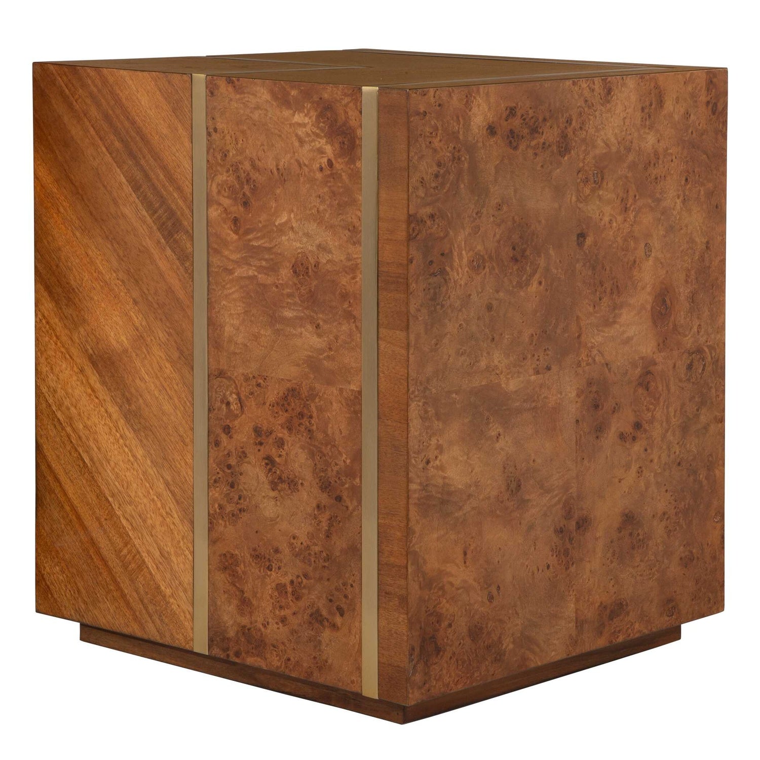 UTTERMOST Seven Wonders Side Table - Side