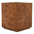 UTTERMOST Seven Wonders Side Table - Side