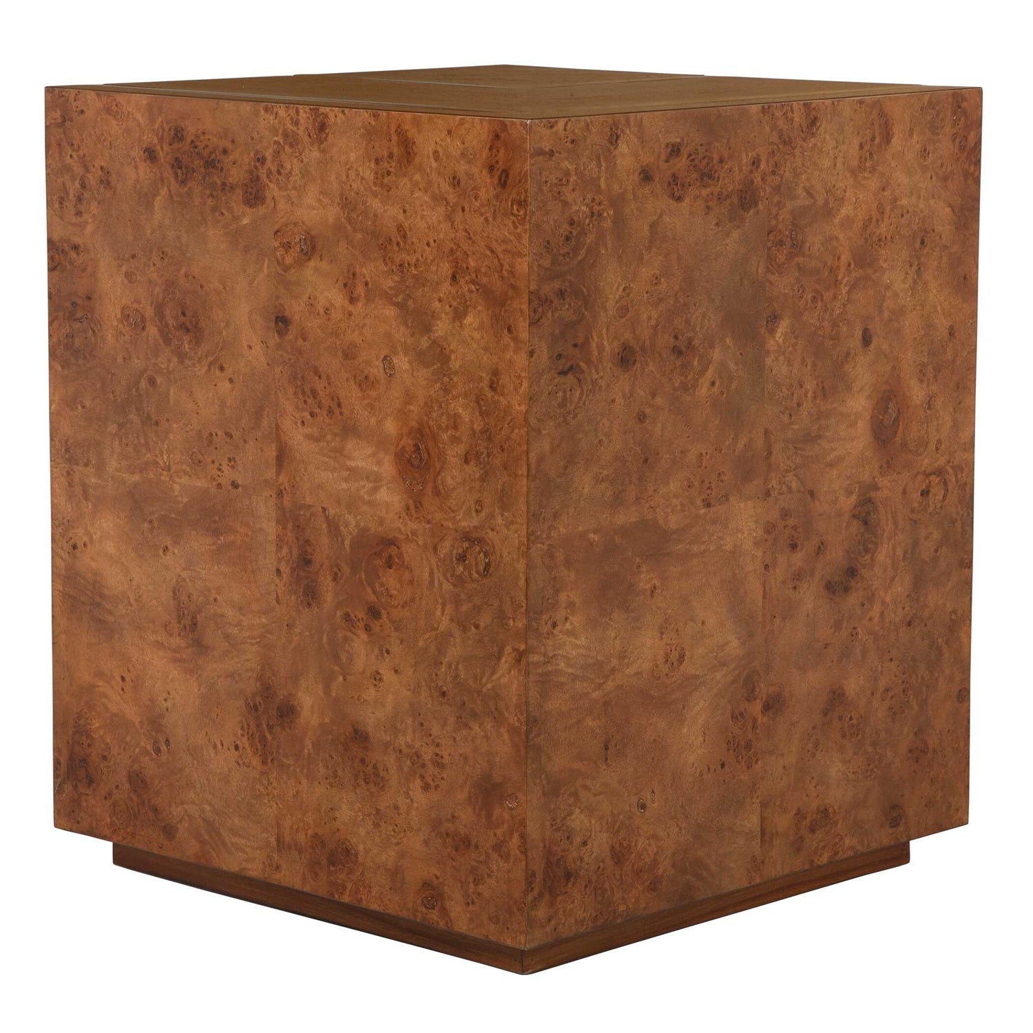 UTTERMOST Seven Wonders Side Table - Side