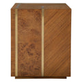 UTTERMOST Seven Wonders Side Table - Side