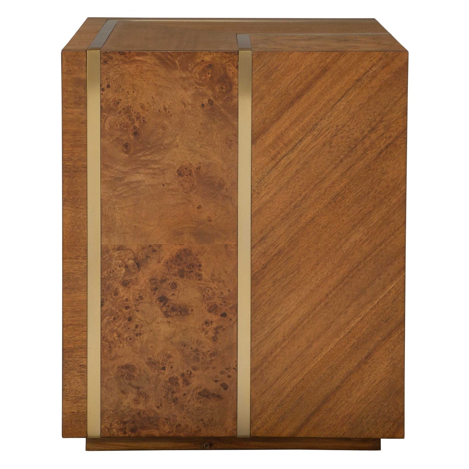 UTTERMOST Seven Wonders Side Table - Side