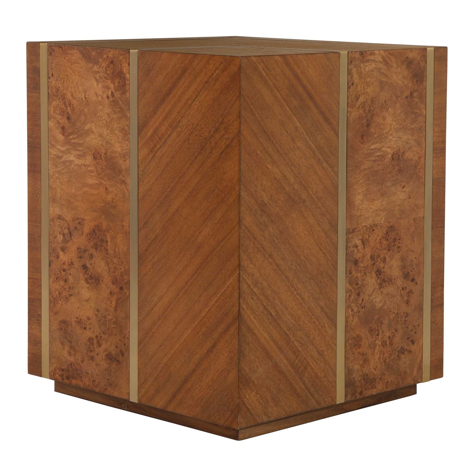 UTTERMOST Seven Wonders Side Table - Side