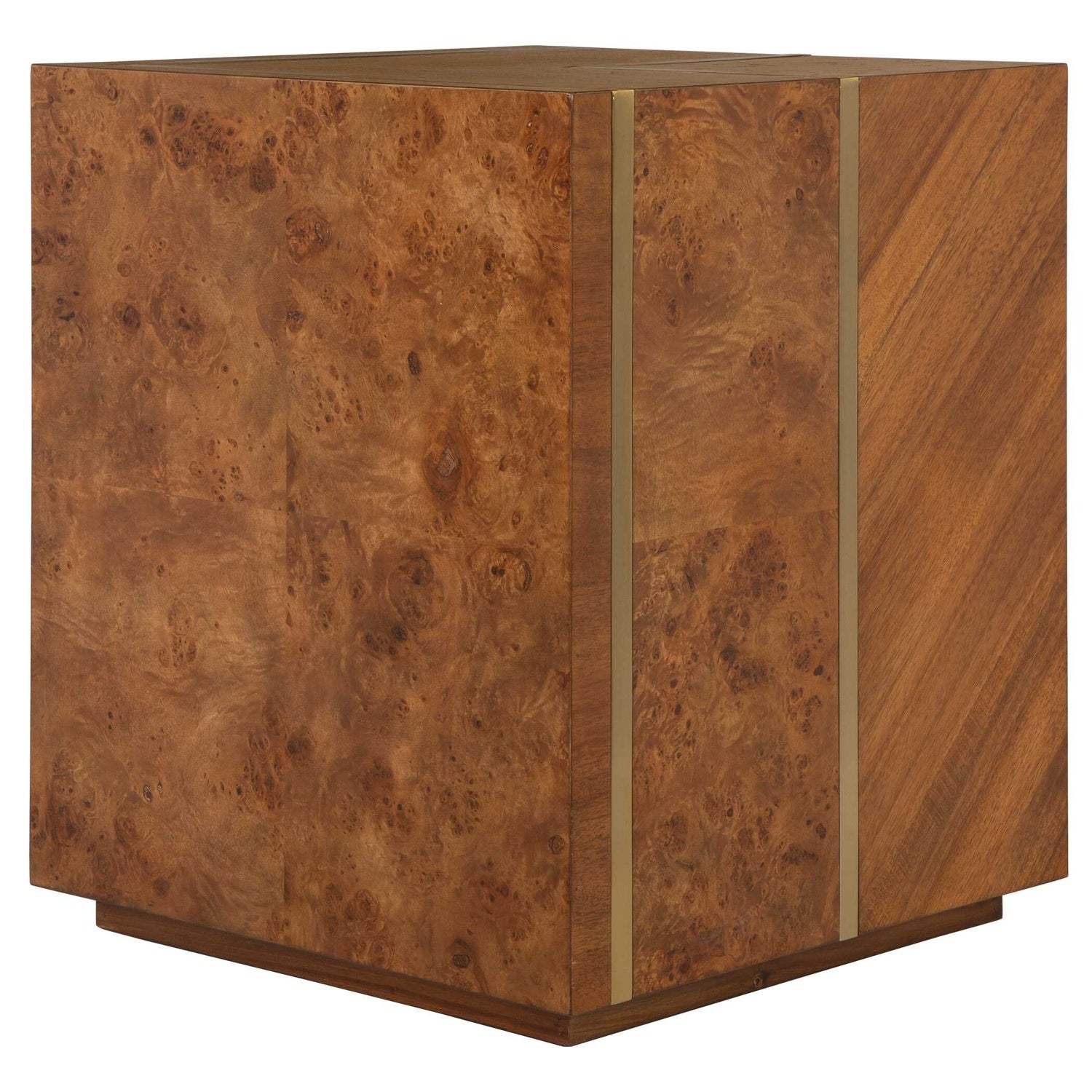UTTERMOST Seven Wonders Side Table - Side