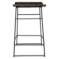 UTTERMOST THURA COUNTER STOOL - Benches, Ottoman, Stools