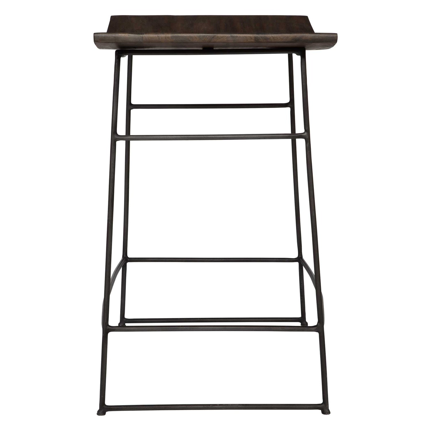 UTTERMOST THURA COUNTER STOOL - Benches, Ottoman, Stools