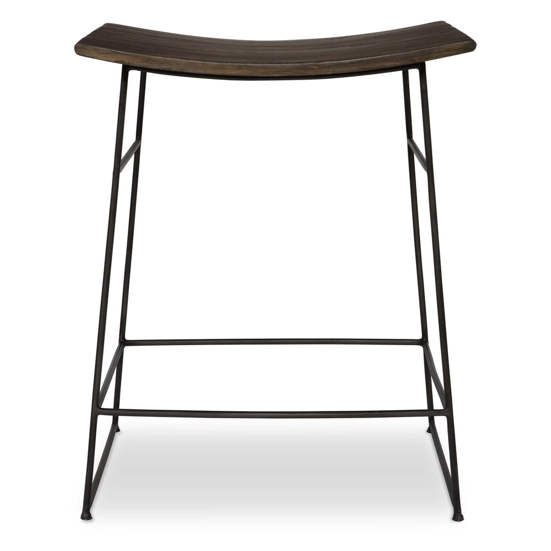 UTTERMOST Thura Counter Stool - Benches, Ottoman, Stools