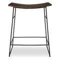 UTTERMOST Thura Counter Stool - Benches, Ottoman, Stools