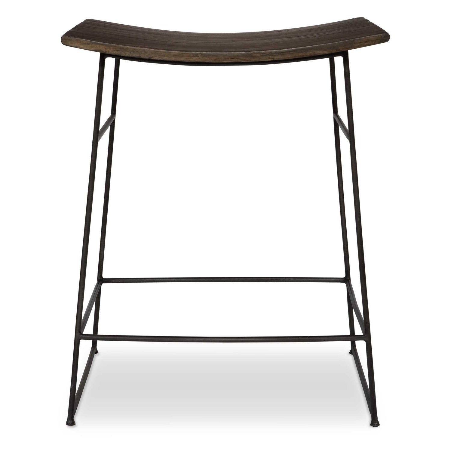UTTERMOST Thura Counter Stool - Benches, Ottoman, Stools