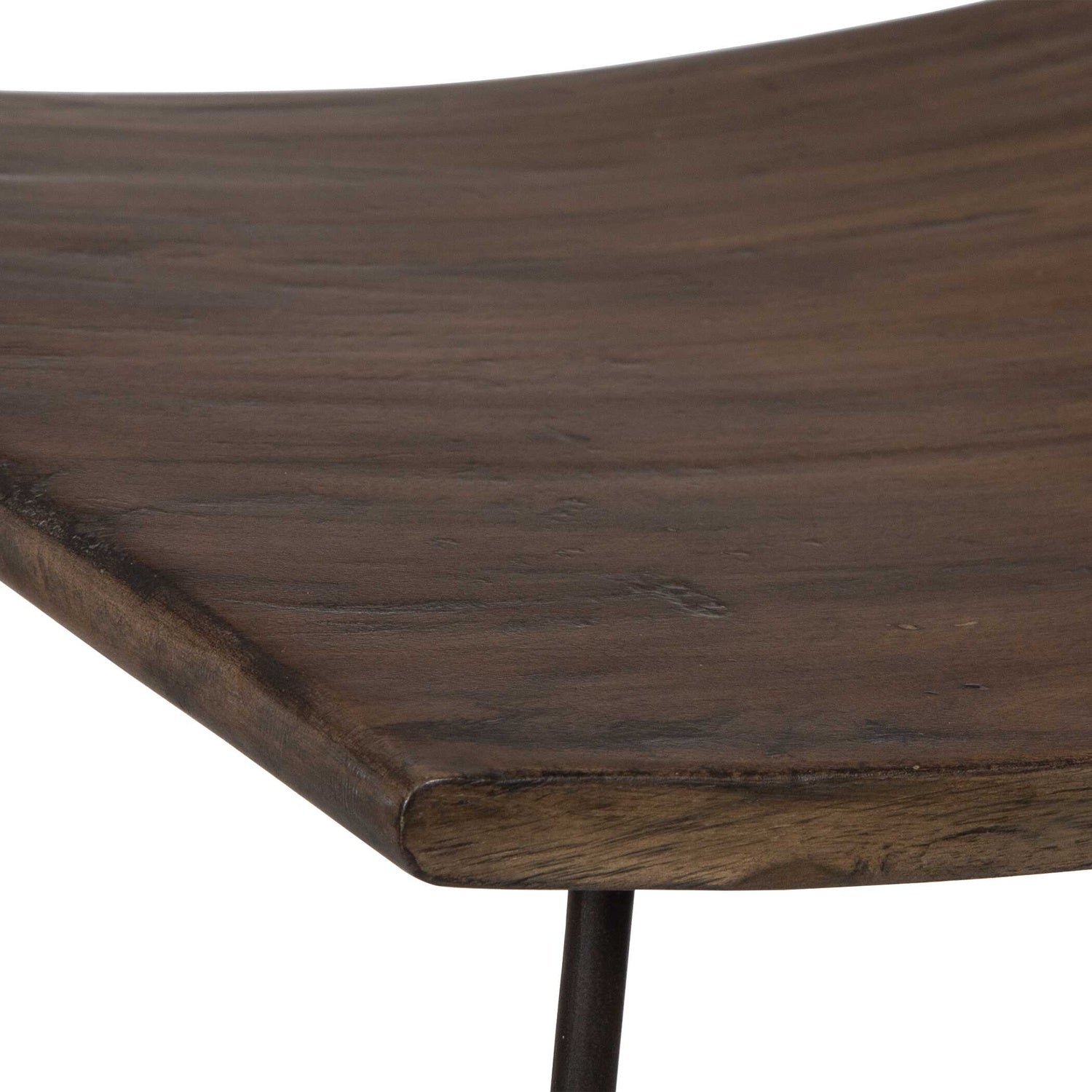 UTTERMOST THURA COUNTER STOOL - Benches, Ottoman, Stools