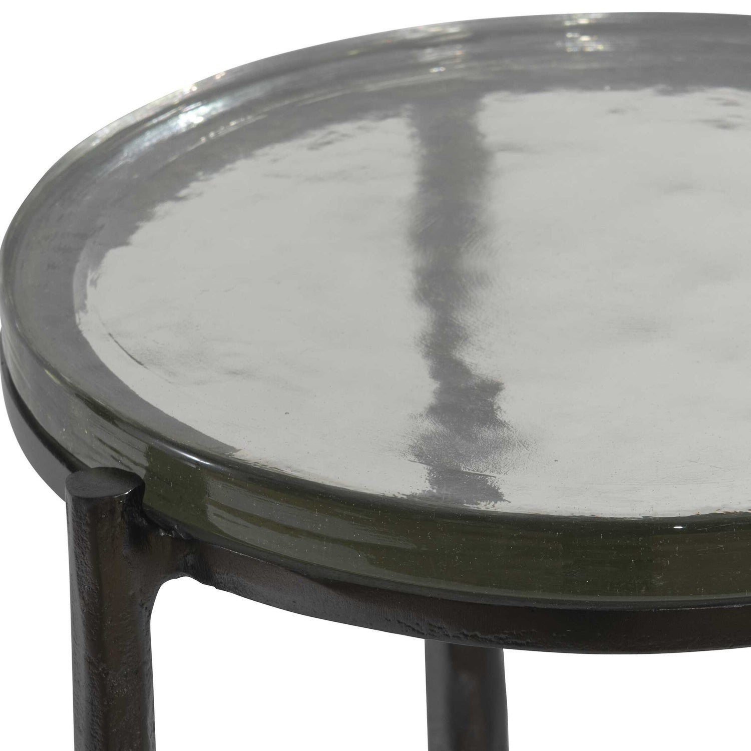 UTTERMOST Eternity & Accent Table - Side