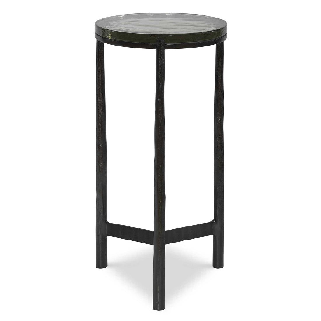 UTTERMOST ETERNITY & ACCENT TABLE - Side