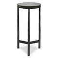 UTTERMOST ETERNITY & ACCENT TABLE - Side