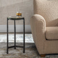 UTTERMOST Eternity & Accent Table - Side