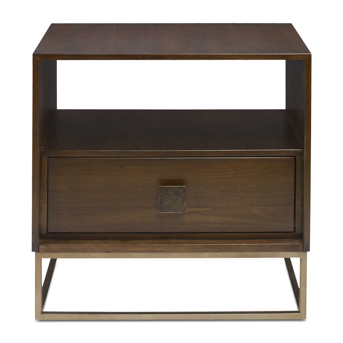 UTTERMOST Bexley Side Table - Side