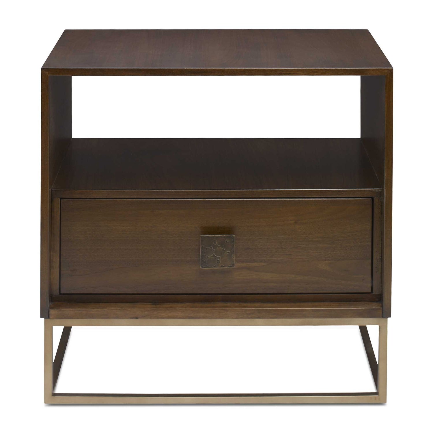 UTTERMOST Bexley Side Table - Side